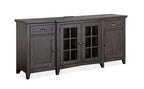 Westley Falls - Entertainment Console