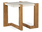 Carrington - Rectangular Table