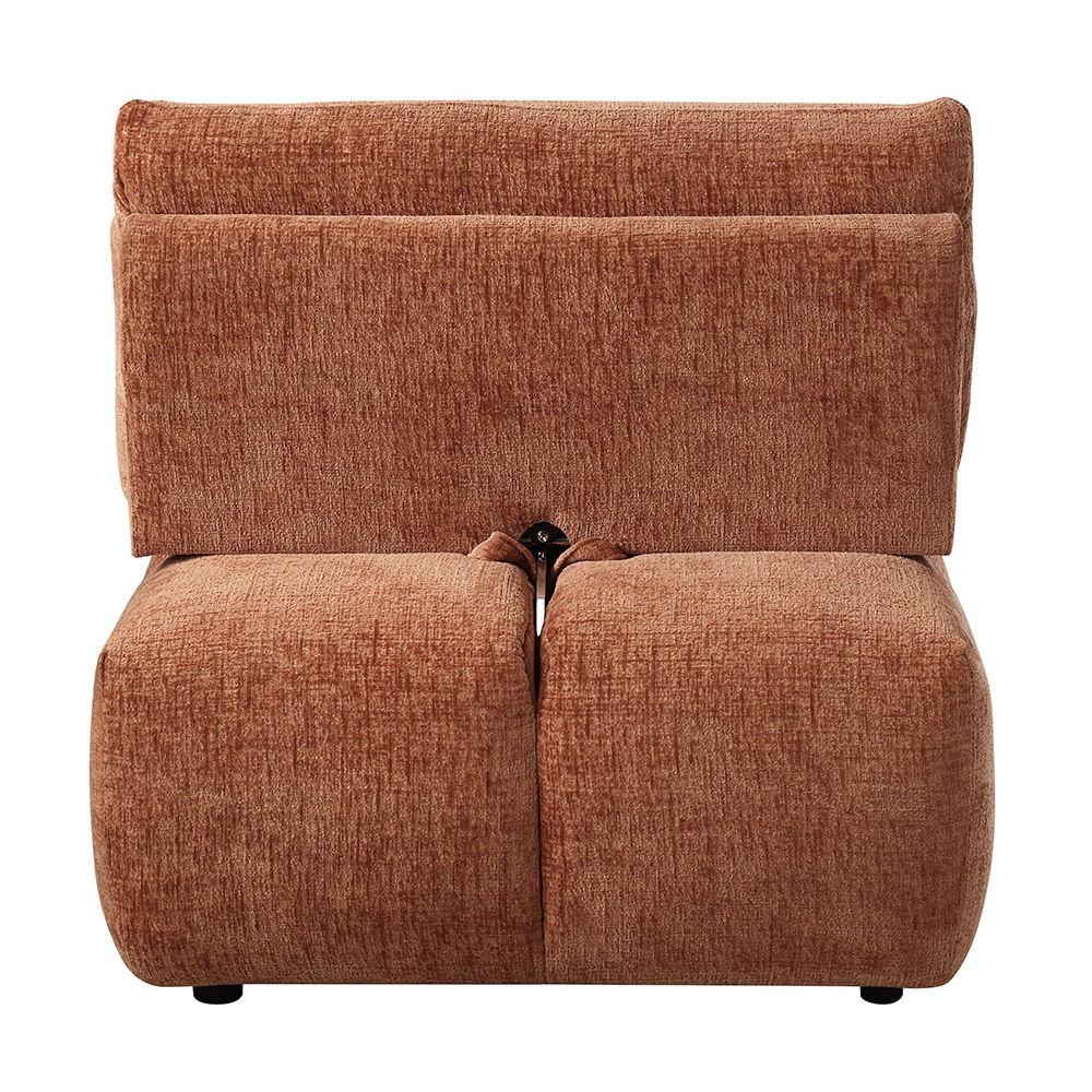 Loanna - Modular Chaise
