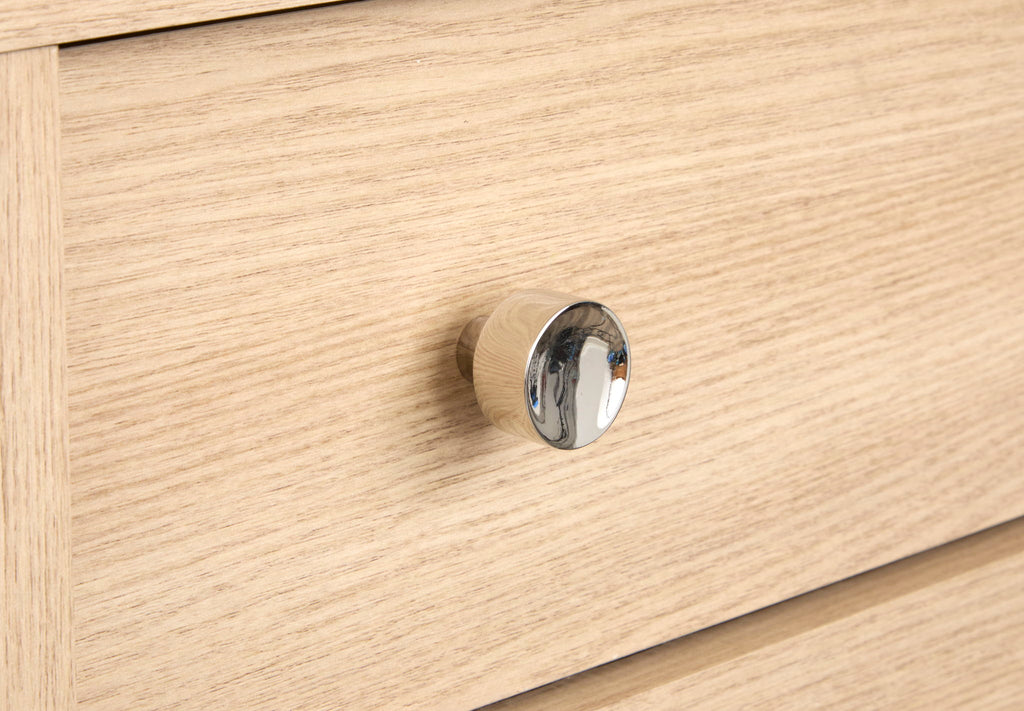 Merrifield - Double Drawer Dresser
