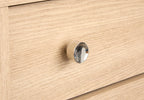 Merrifield - Double Drawer Dresser