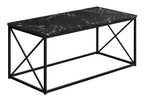 Table, Rectangular, Elegant Design