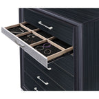Naima - Dresser