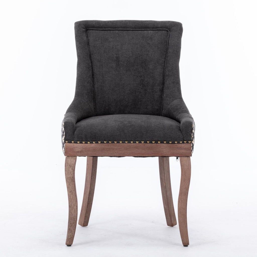 Ultra - Side Dining Chair (Set of 2)