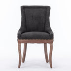 Ultra - Side Dining Chair (Set of 2)