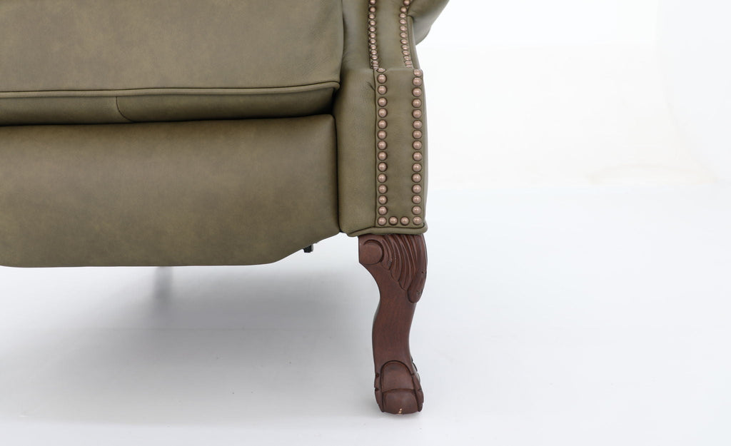 Danbury - Recliner