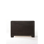 Madison - Dresser - Espresso