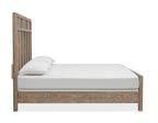 Claremont - Panel Bed