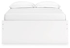 Onita - Platform Bed