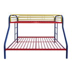 Tritan - Metal Bunk Bed