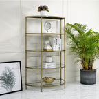 Aditya - Rack - Mirrored