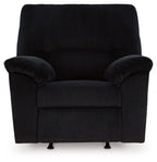 SimpleJoy - Rocker Recliner