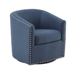 Luxurious Chair With 360 Degree Rotation