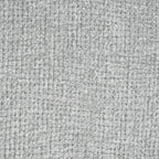 Galya - Motion Glider Recliner - Light Gray Chenille