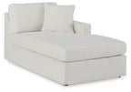 Modmax - Sectional - Oyster