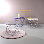 Epidia - Accent Table