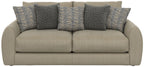 Ezra - Sofa - Twine