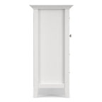 Amherst - Handcrafted Medium Storage Cabinet