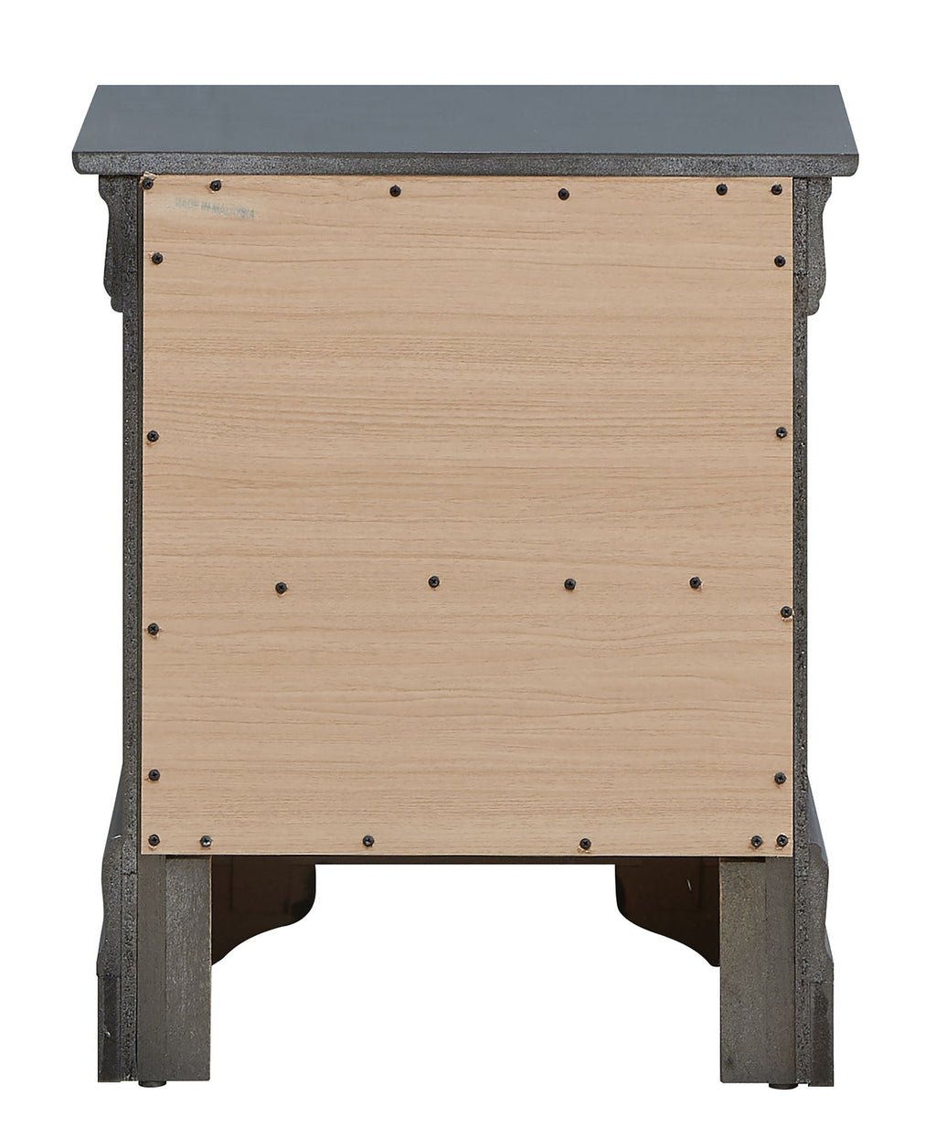Decorative Accents Nightstand