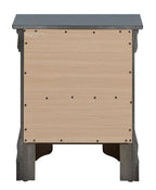 Decorative Accents Nightstand