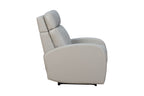 Levi - Power Recliner With Power Recline And Power Forward Adjustable Headrest