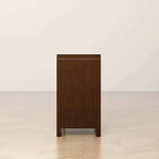 Lionel - 6 Drawer Dresser - Brown