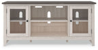 Dorrinson - TV Stand