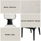 Marioly - Side Chair (Set of 2)