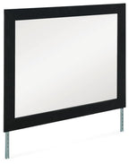 Maeling - Bedroom Mirror