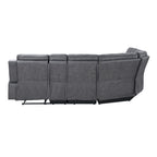 Eco - Sectional - Greige