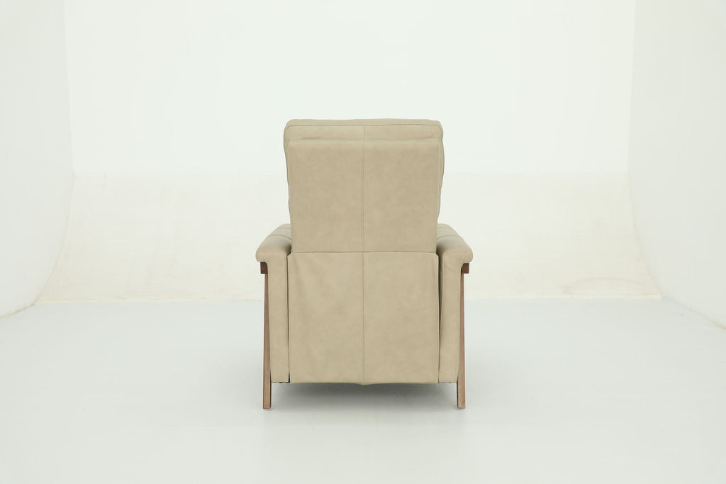 Lewiston - Push Thru The Arm Recliner