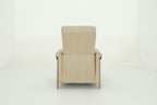 Lewiston - Push Thru The Arm Recliner