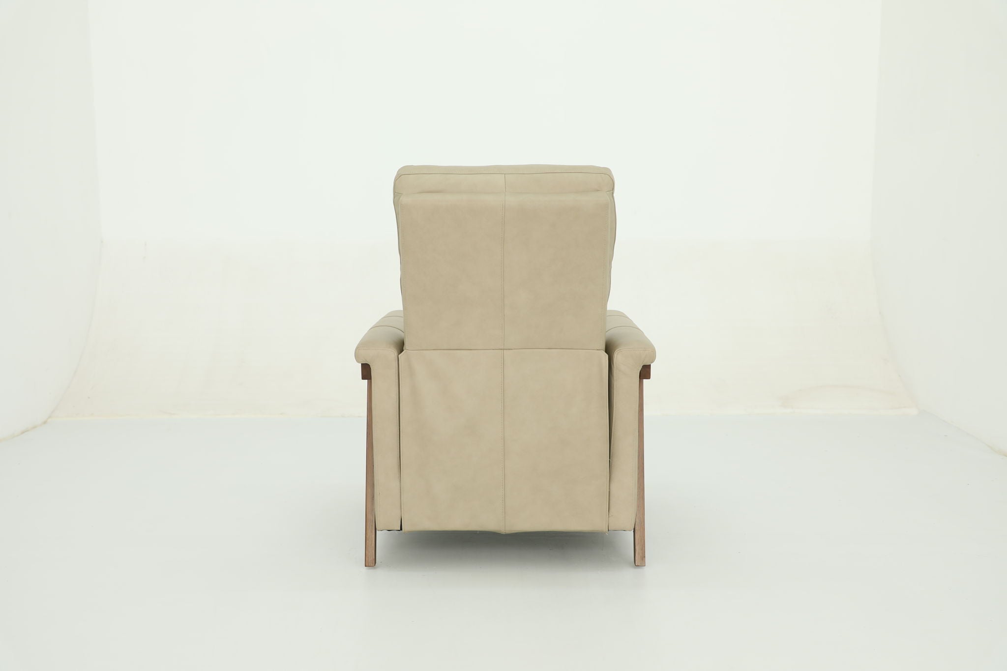 Lewiston - Push Thru The Arm Recliner