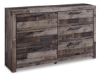 Derekson - Dresser