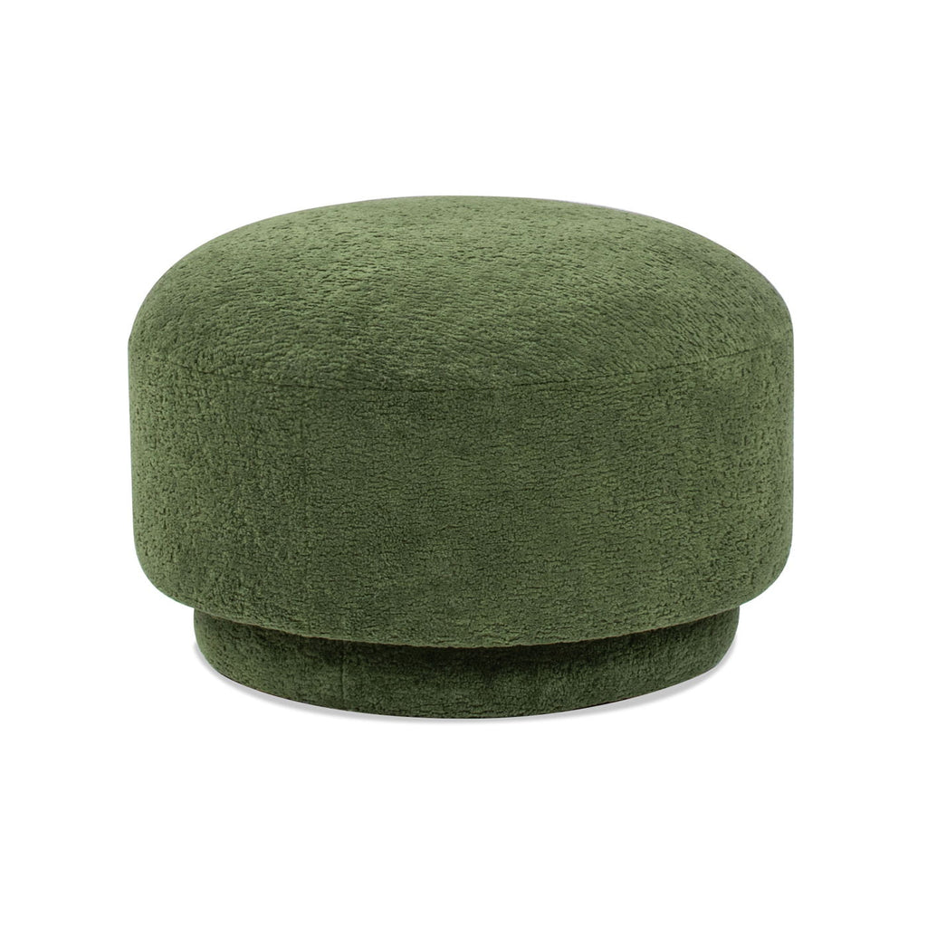 Fuji - Mushroom Footstool Ottoman