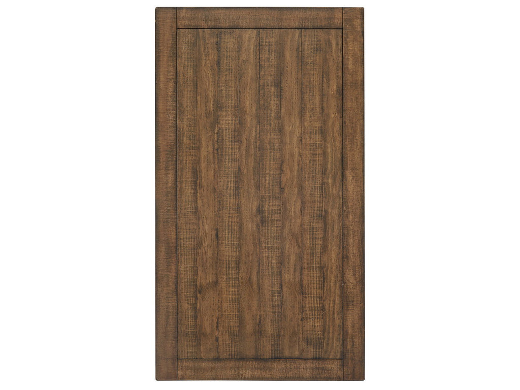 Bay Creek - Rectangular Table