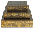 Keldy - Box Set