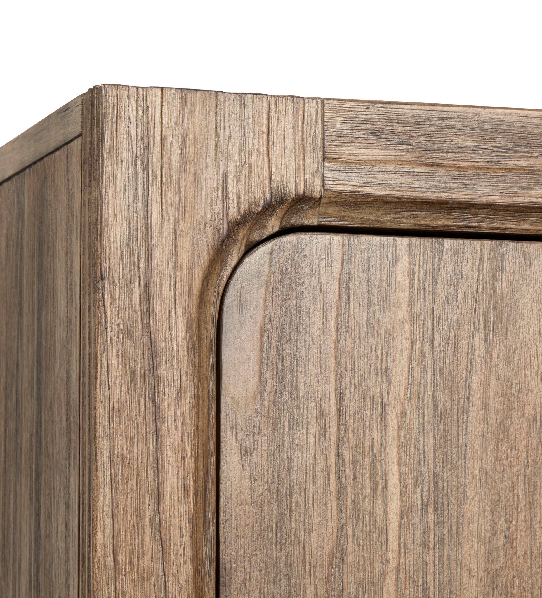 Westbourne - Armoire - Dark Umber