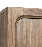 Westbourne - Drawer Chest - Dark Umber