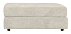 Soletren - Accent Ottoman