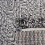 Guros - Geometric Indoor / Outdoor Rug