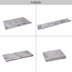 Maval - Machine Washable Area Rug