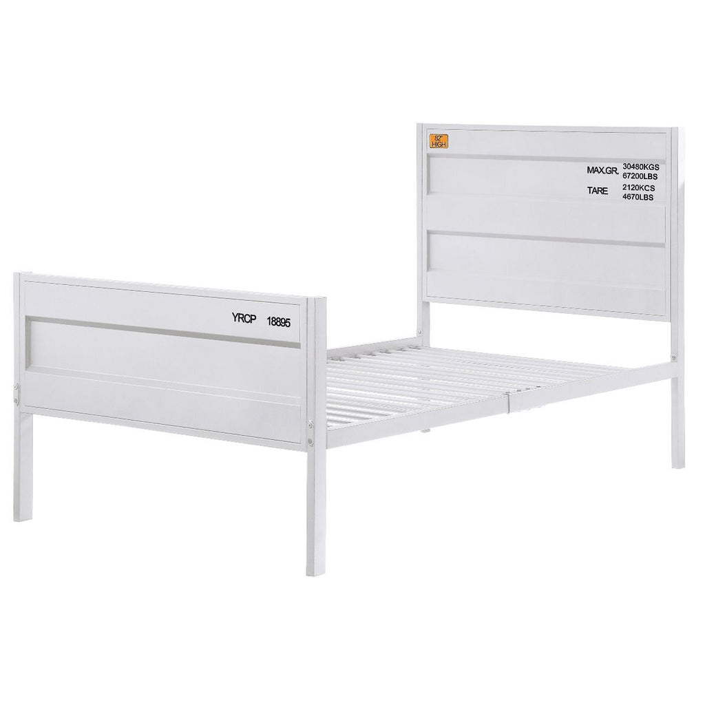 Cargo - Bed