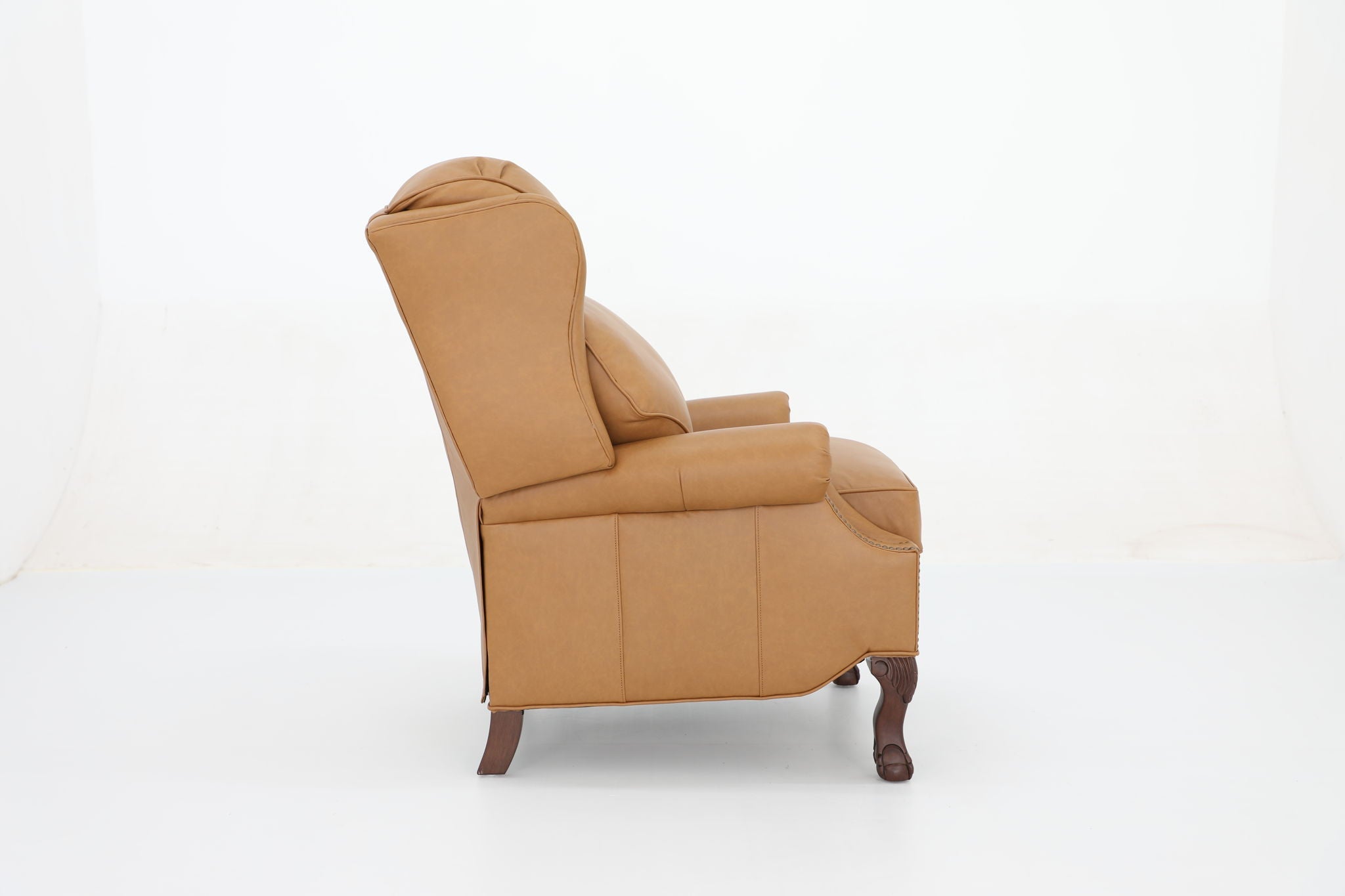 Danbury - Recliner
