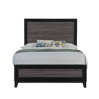 Soluto - Bed