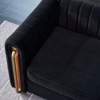 Contemporary Sofa Couch For Living Room