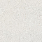 Sunny Square Upholstered Ottoman Natural