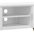Lowry - Handcrafted, TV Media Stand