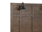 Bay Creek - Complete Lamp Panel Storage Bed