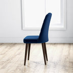 Katie - Mid-Century Modern Dining Chair (Set of 2)